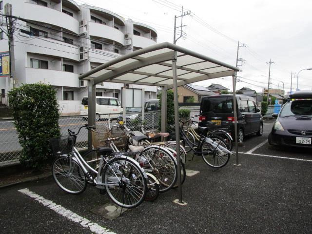 ツインハイムのその他