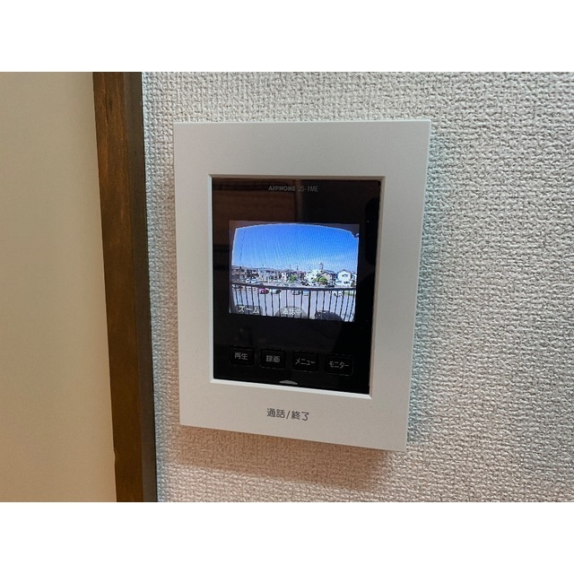 サンライズⅢの設備