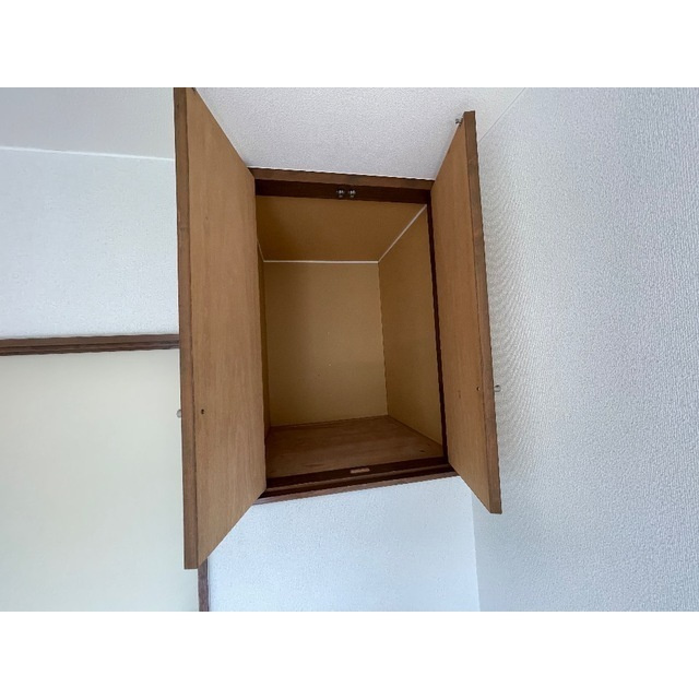 サンライズⅢの内装