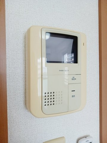 プラシードのセキュリティ