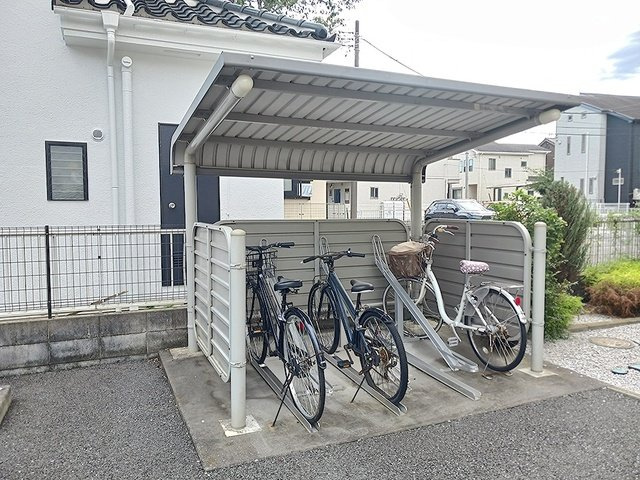 ストリーム　パルのその他共用部分