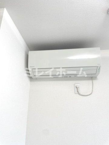 キャトル梅屋敷の設備