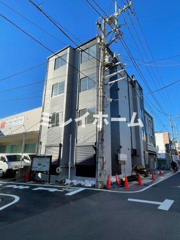 キャトル梅屋敷のその他
