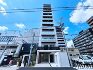 ディアレイシャス東別院Ⅱの画像