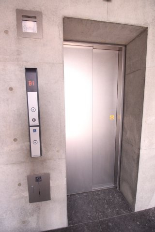 Jackson Street 521のその他共用部分