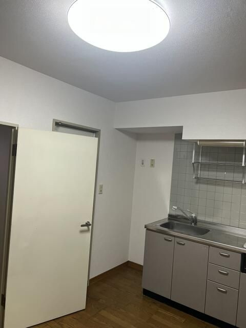 ニューハイツ八丁堀