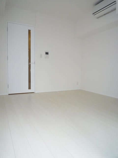 パークハビオ渋谷本町レジデンスの洋室
