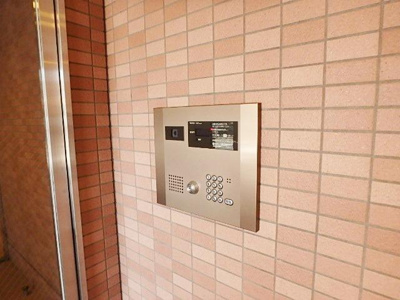 【その他共用部分】 | アンビエンテ