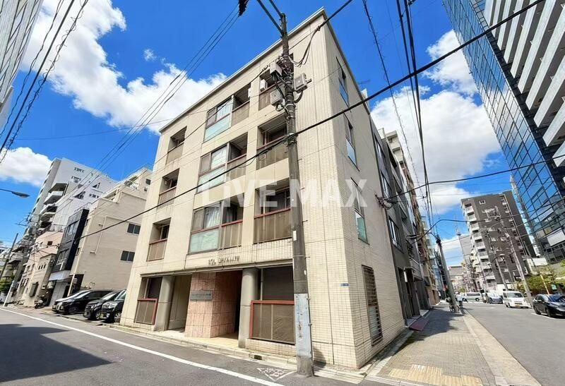 ソル・レヴェンテ浅草橋の画像