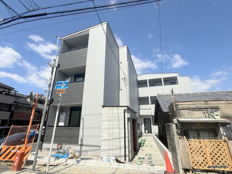 シャンタラム吹田　仲介手数料無料