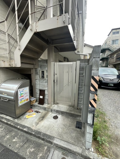 モンテリオ新小岩のその他共用部分