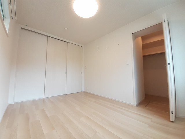 コンフォート長田Ⅱの内装