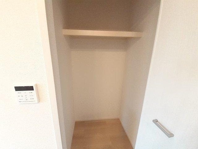 コンフォート長田Ⅱの収納