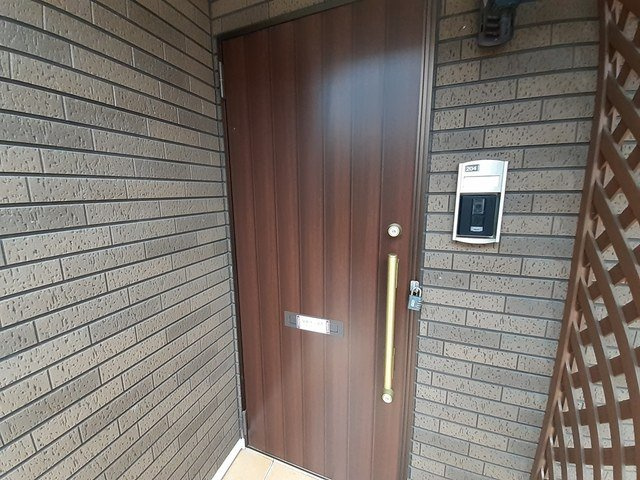 シエルトのその他共用部分