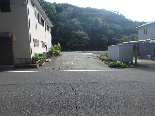 M0255G　湊売地　Cの外観