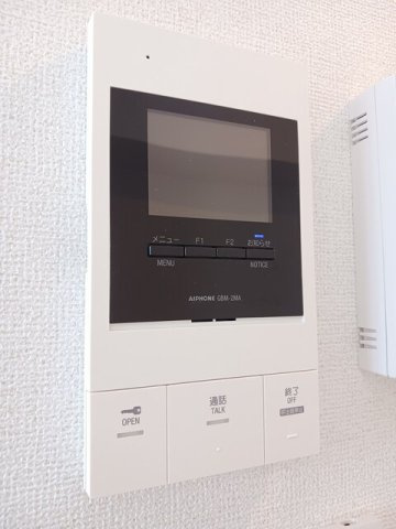 ロト　フィオーレのセキュリティ