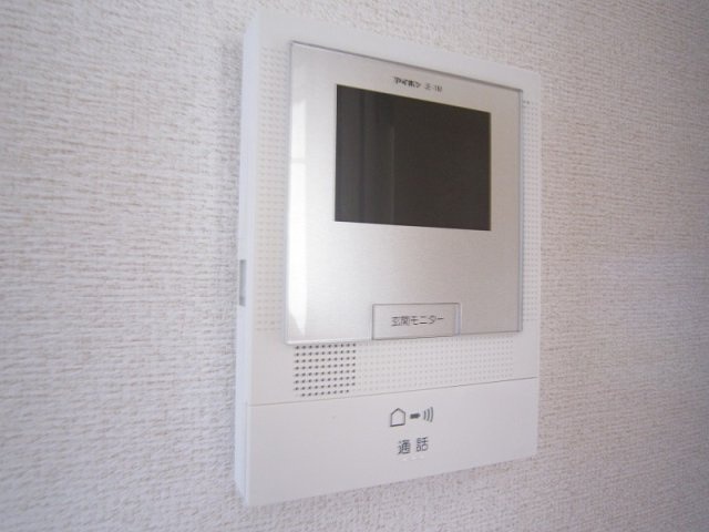 ゼクセル北野Ａの設備