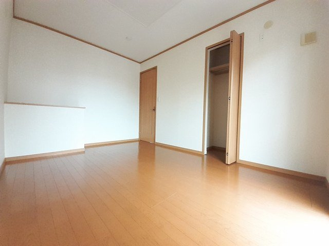 リファインド　みやびの内装