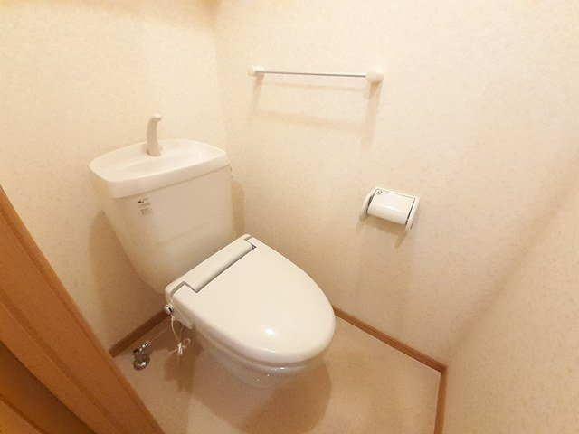 リファインド　みやびのトイレ