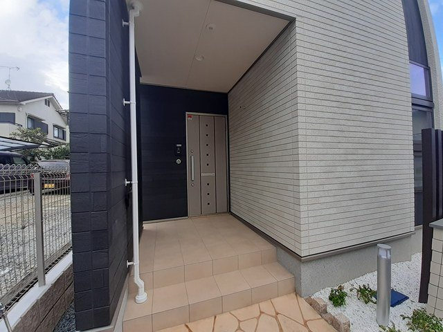 アプローズ　Ⅰのその他共用部分