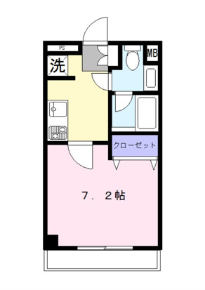 【間取り】 | アンビエンテ