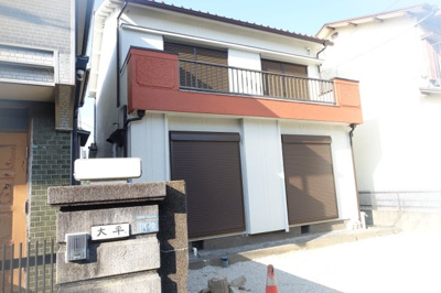 【外観】 | 西舞子３丁目中古住宅１
