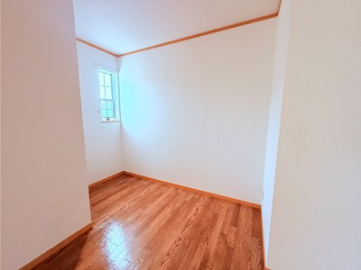 プレジオけやきの内装