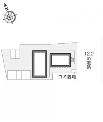 【その他】 | レオパレス富士見町