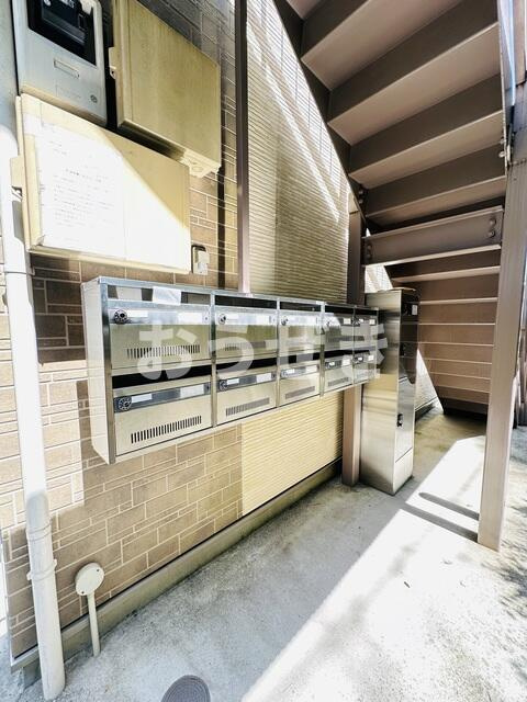 コルモ上大岡のその他共用部分