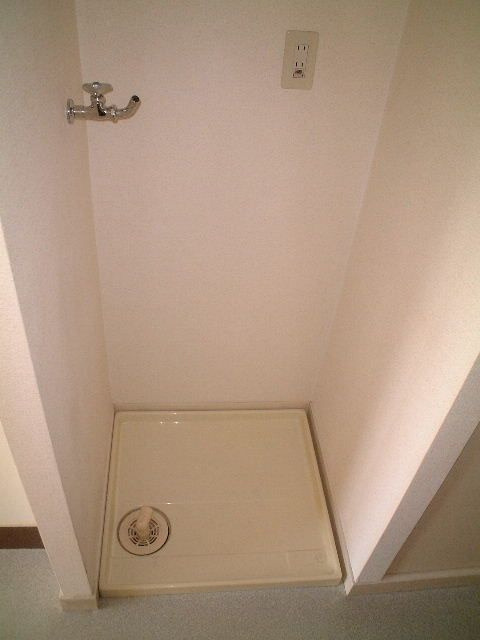 パーク・ノヴァ横浜五番館の設備