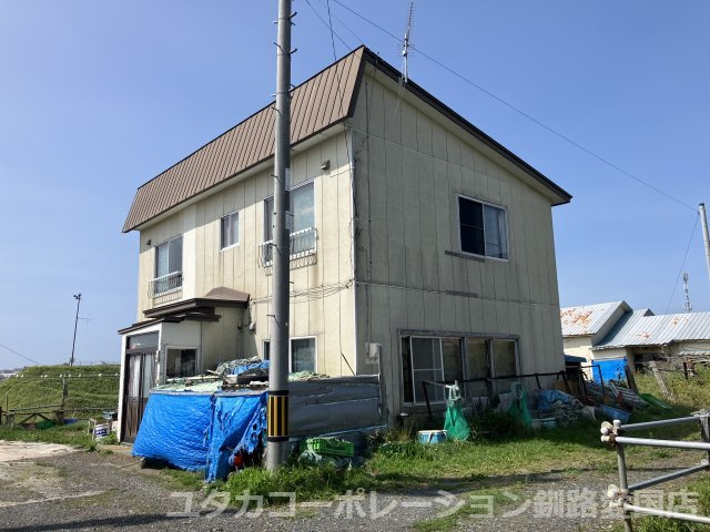 ◆収益物件◆弥生1丁目148-8借家
