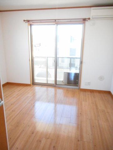 ベルツリーの居間・リビング|リビングです
