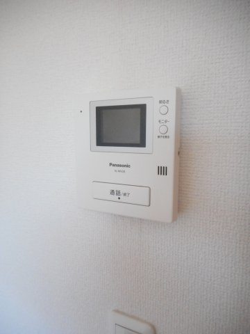 ベルツリーのセキュリティ|TVモニターホンです