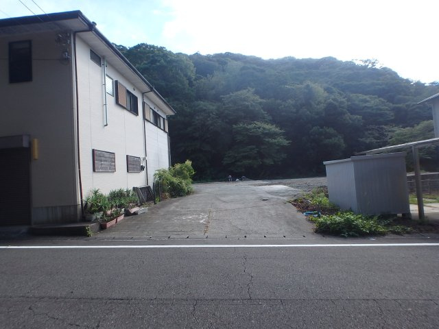 M0256G　湊売地　Dの外観