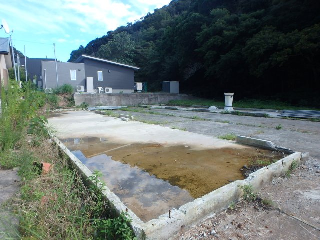 M0256G　湊売地　Dの外観