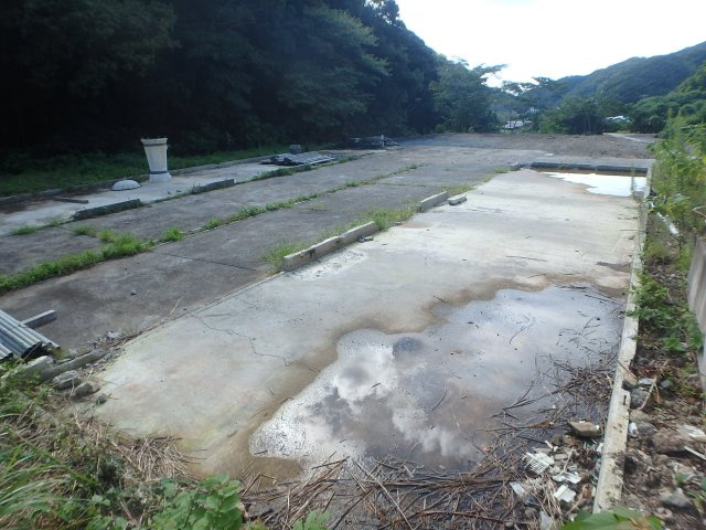 M0256G　湊売地　Dの外観