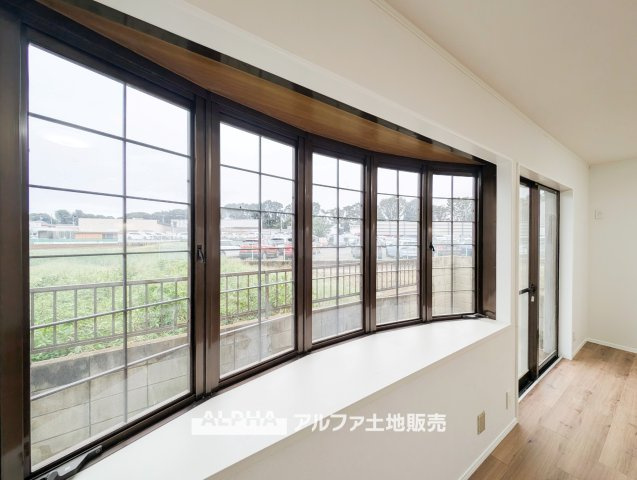 東村山市恩多町2丁目　中古一戸建　全室南向きのその他|【Fresh Residence】◆水回り新品交換済み◆
キッチン・浴室・トイレ・洗面台を新品交換した再生住宅。内装リフォームも実施され、新生活を始めやすい住まいです。