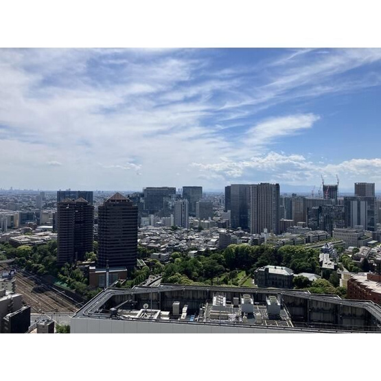 【展望】 | 品川Ｖタワー