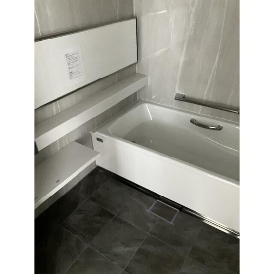【浴室】 | 品川Ｖタワー