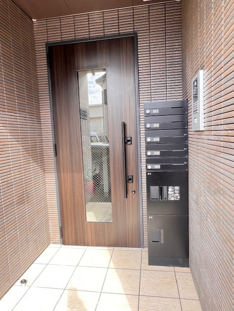 Ｌｕｍｉｅｒｅ　Ｆｕｊｉｍｉｄａｉの外観