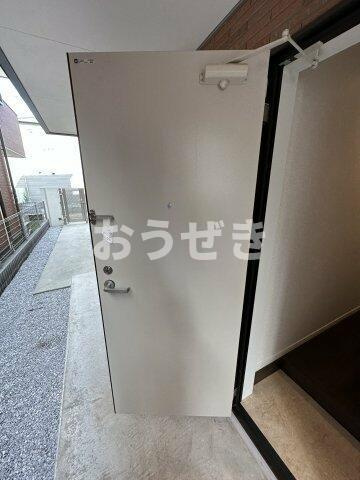 ベイルーム西横濱Ⅰのその他