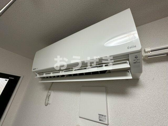 ベイルーム西横濱Ⅰの設備