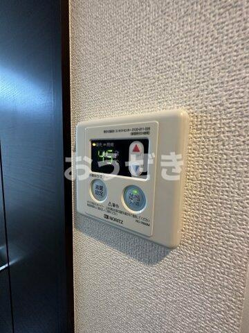 ベイルーム西横濱Ⅰの設備
