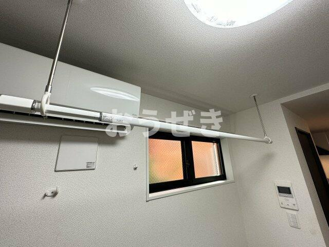 ベイルーム西横濱Ⅰの内装