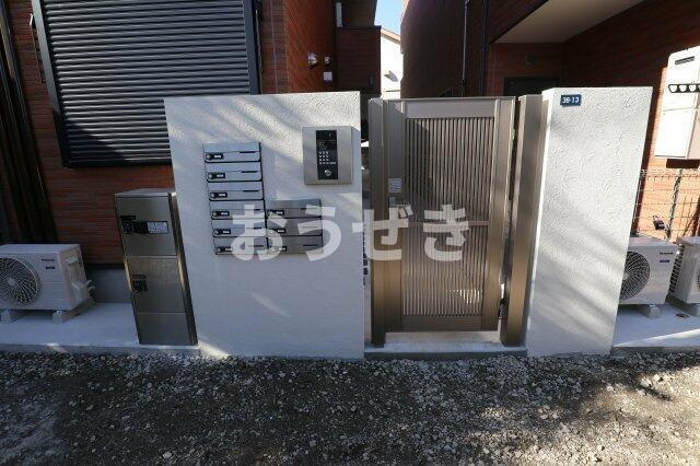 ベイルーム西横濱Ⅰのその他共用部分