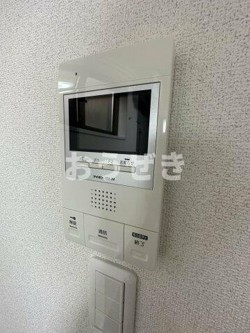 ベイルーム西横濱Ⅰのセキュリティ