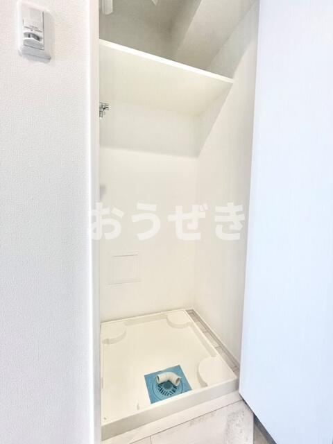 ベルシード横濱吉野町マキシヴの設備