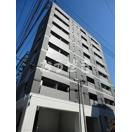 ヴァレッシア錦糸町シティの外観