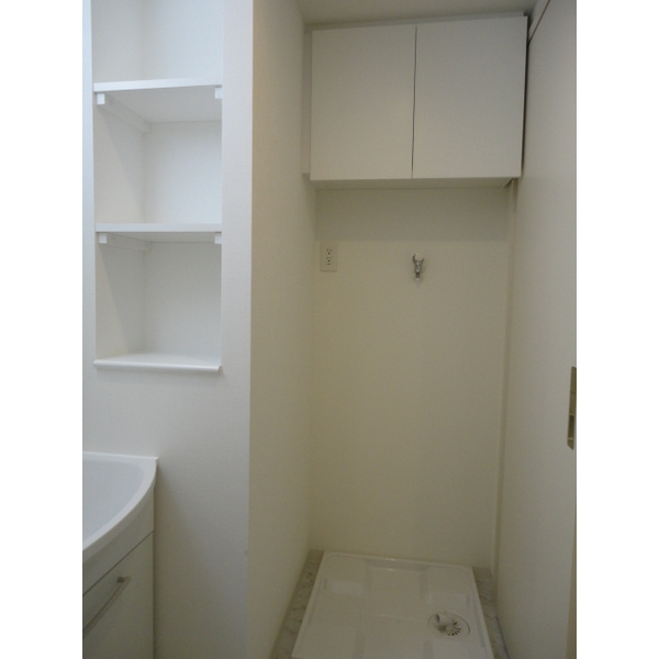HOUSE PLUS ONEの設備