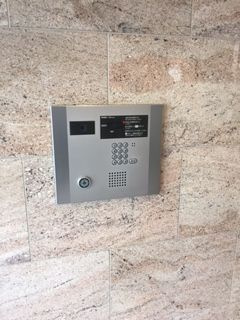 HOUSE PLUS ONEのセキュリティ